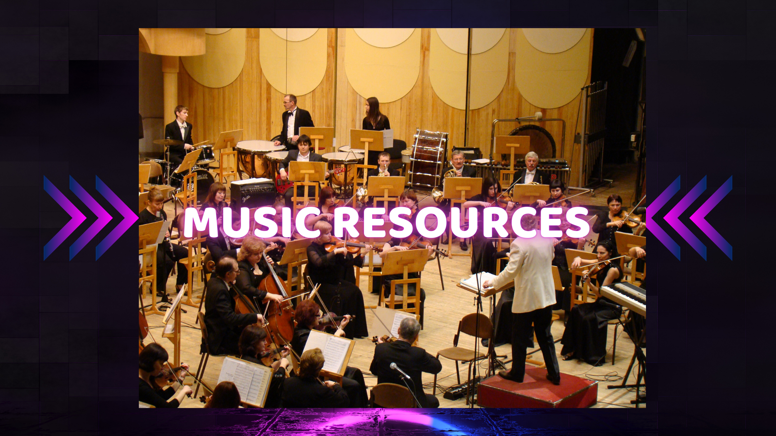 Copy of Grey & Black Geometric Music Youtubr Channel Art (1)